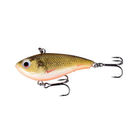 Savage Gear TPE Soft Vibes 51 5.1cm 11g S