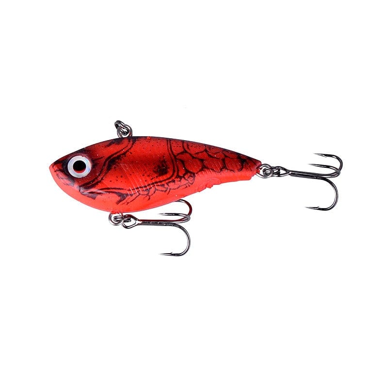 crankbait savage gear Savage Gear TPE Soft Vibes 51 Lipless Crankbait 5.1cm – MatchFishing