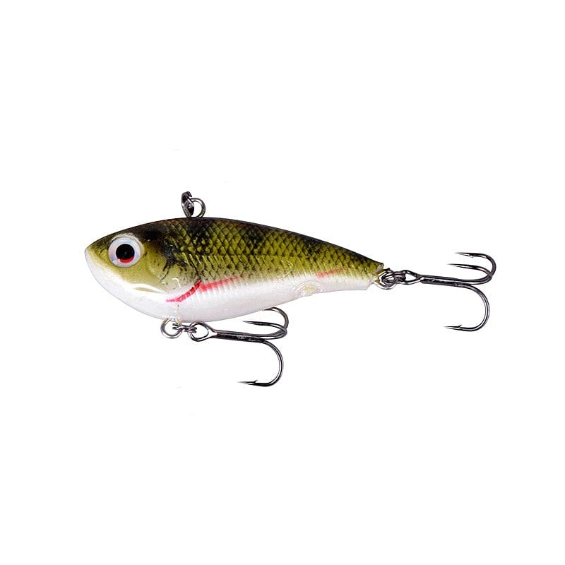 Savage Gear TPE Soft Vibes 66.6cm 22g S