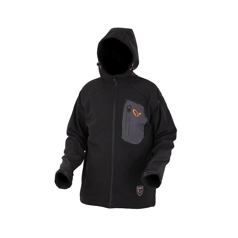 Savage Gear Trend Soft Shell Jacket