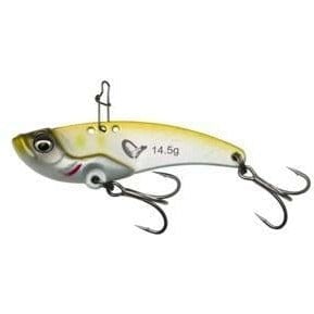 Savage Gear VIB Blade 4.5cm 8.5g Green Silver AYU - 71441