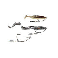 Savage Gear Weedlees EWG hooks 2g 4/0 1pcs