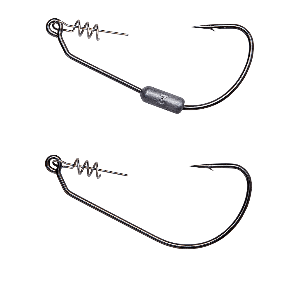 Savage Gear Weedless BLN