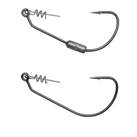 Savage Gear Weedless BLN