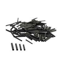 Savage Gear Wire Crimps BLN