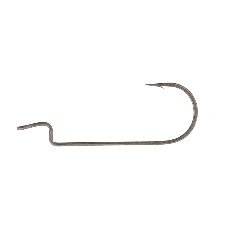 Savage Gear WORM Offset Super Slide Hook 10pcs