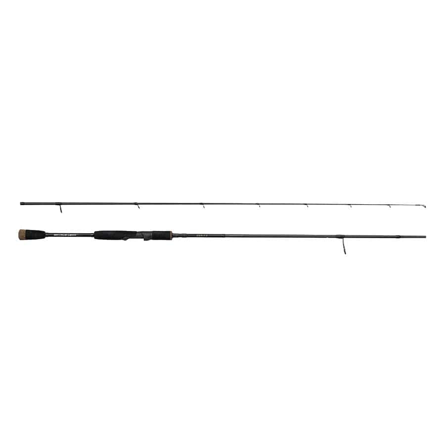 Savage Gear XLNT3 7' 213cm 5-18g 2sec