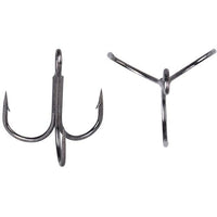 Savage Gear Y-Treble Hook Size 8 BLN - 8pcs