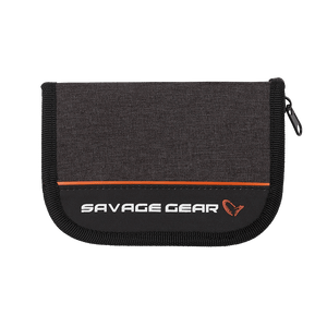 Savage Gear Zipper Wallet 2 All Foam 17x11cm