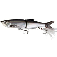 Savge Gear 3D Bleak135 Glide Swimmer 13,5cm 28g SS 01-Dirty Silver