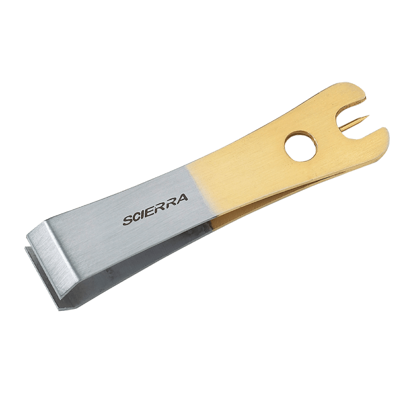 Scierra Line Clipper