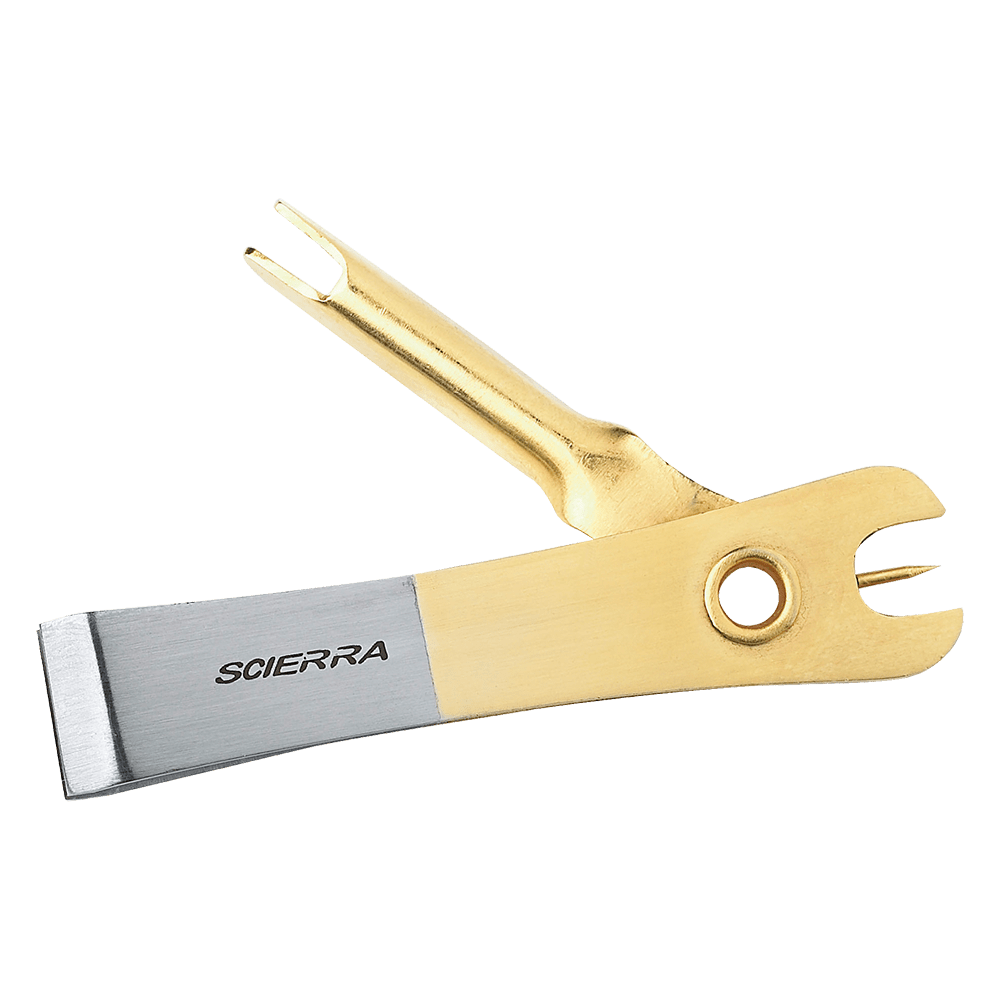 Scierra Line Clipper Combo Tool