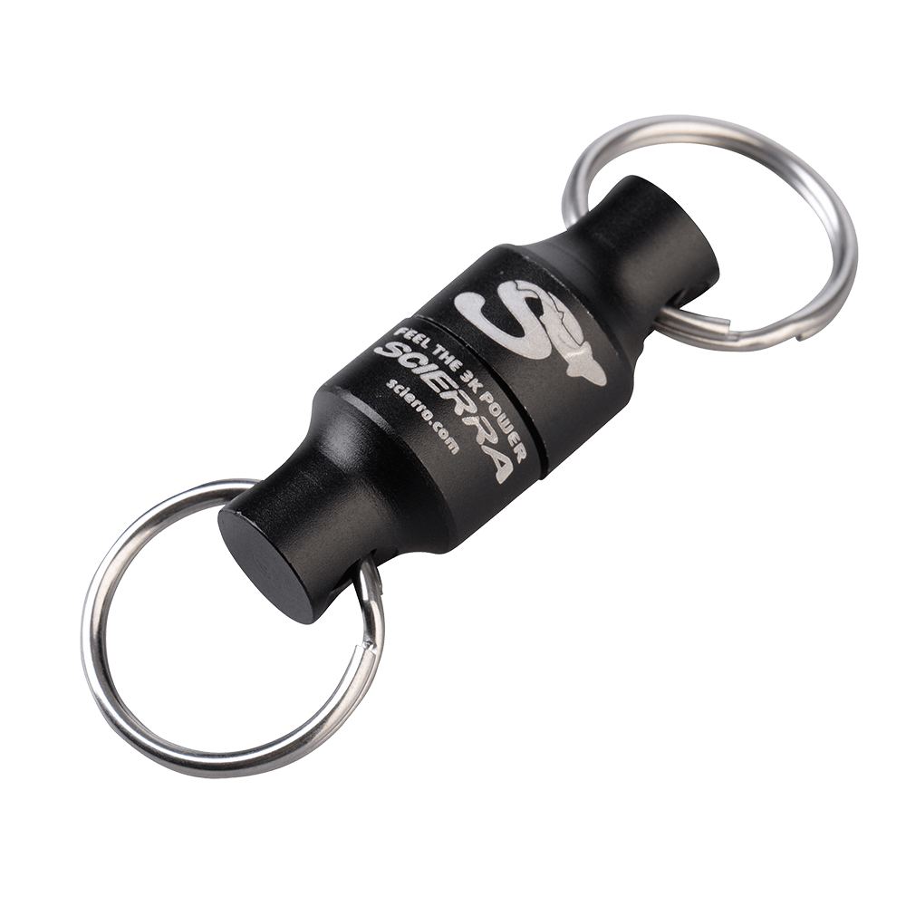 Scierra Magnetic Clip