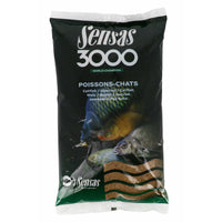 SENSAS 3000 AMERICAN CATFISH