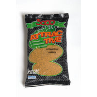 SENSAS 3000 ATTRACTIVE FEEDER