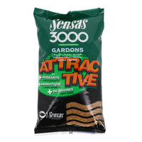 SENSAS 3000 ATTRACTIVE ROACH