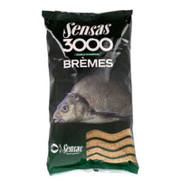 SENSAS 3000 BREAM