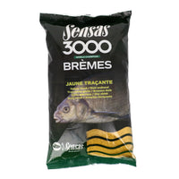 SENSAS 3000 BREMES YELLOW CLOUD