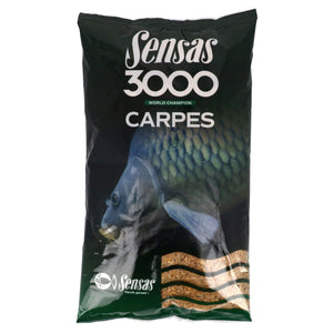 SENSAS 3000 CARP