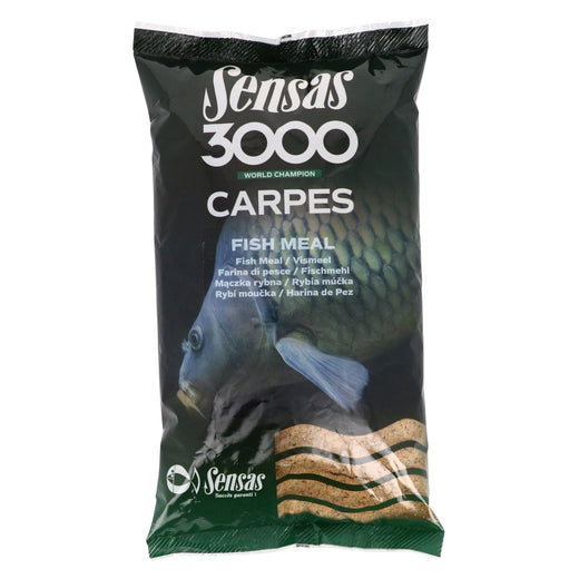 SENSAS 3000 CARP FISHMEAL