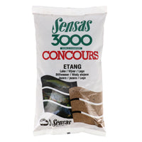 SENSAS 3000 COMPETITION LAKE