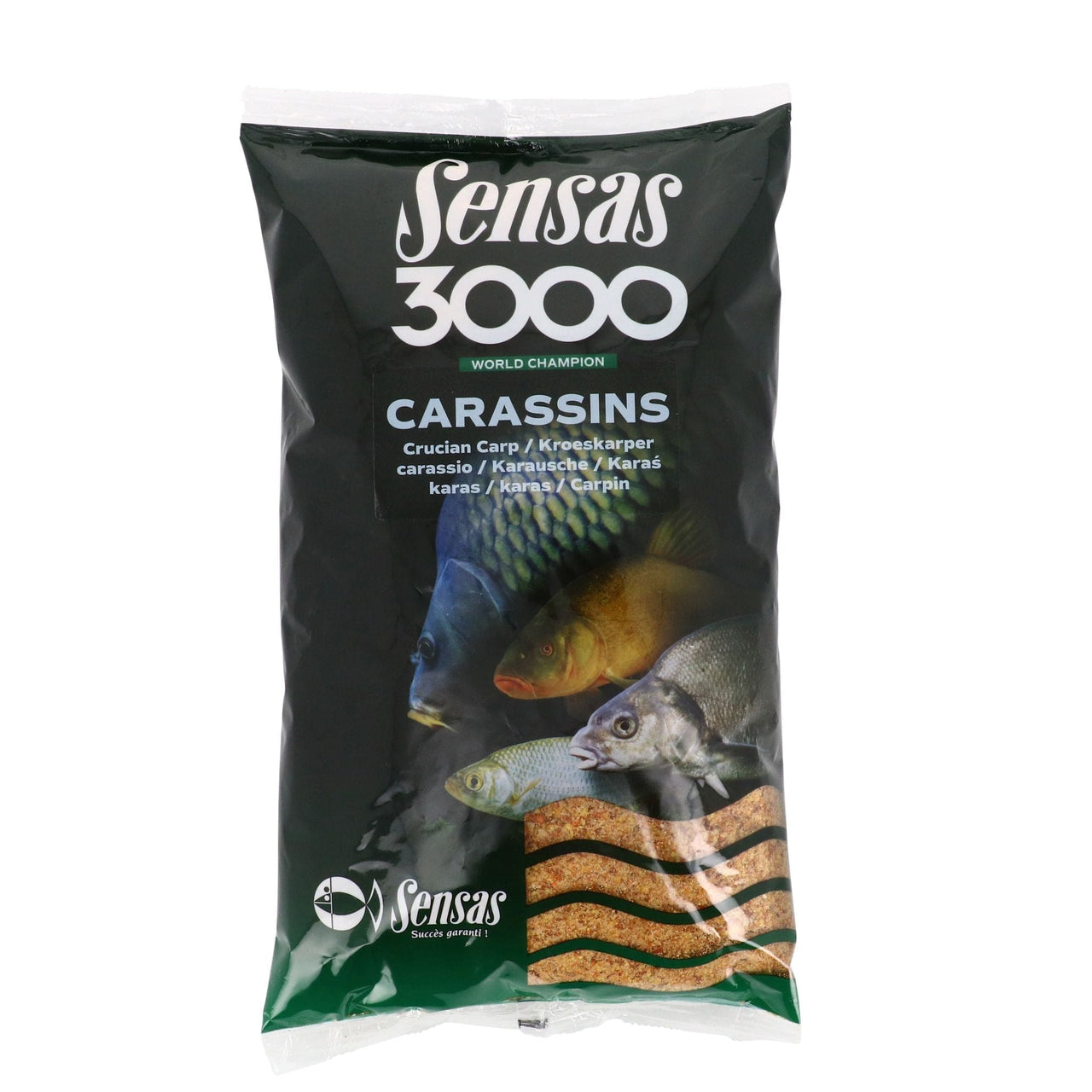 SENSAS 3000 CRUCIAN