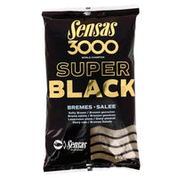 SENSAS 3000 DARK AND SALTY BREAM