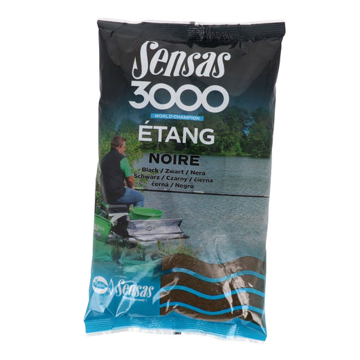 SENSAS 3000 ETANG BLACK LAKE