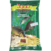 SENSAS 3000 FEEDER BREAM & BIG FISH