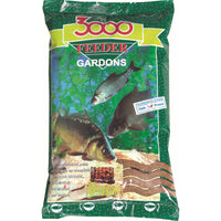 SENSAS 3000 FEEDER ROACH