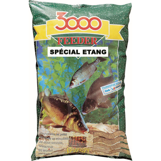 SENSAS 3000 FEEDER SPECIAL LAKE