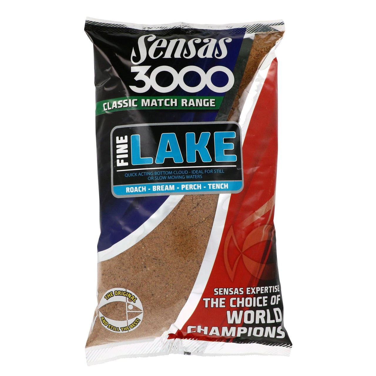 SENSAS 3000 FINE LAKE