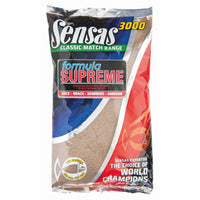 SENSAS 3000 FORMULA SUPREME