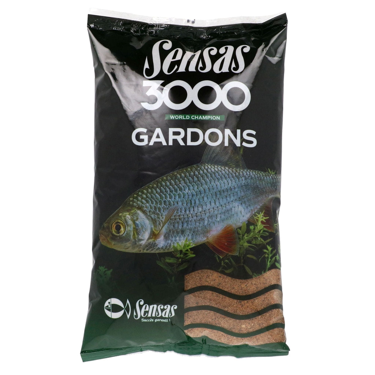 SENSAS 3000 GARDONS (ROACH)