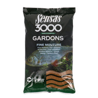 SENSAS 3000 GARDONS (ROACH) FINE TEXTURE