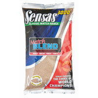 SENSAS 3000 MATCH BLEND
