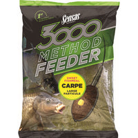 SENSAS 3000 METHOD CARP