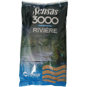 SENSAS 3000 RIVIERE (RIVER)