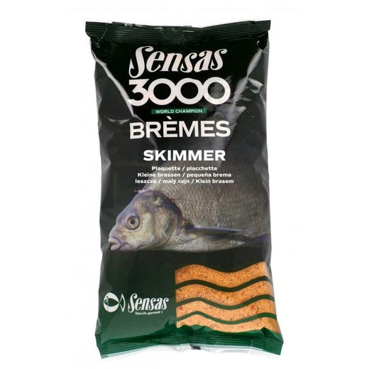 SENSAS 3000 SKIMMER