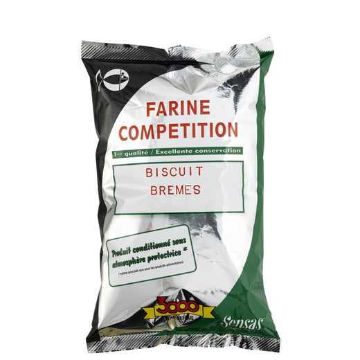 SENSAS 3000 SUPER BISCUIT BREAM