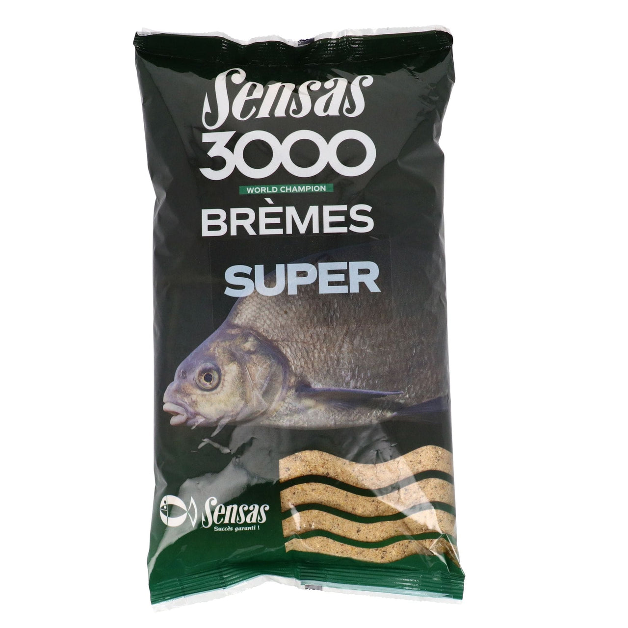 SENSAS 3000 SUPER BREAM