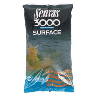 SENSAS 3000 SURFACE