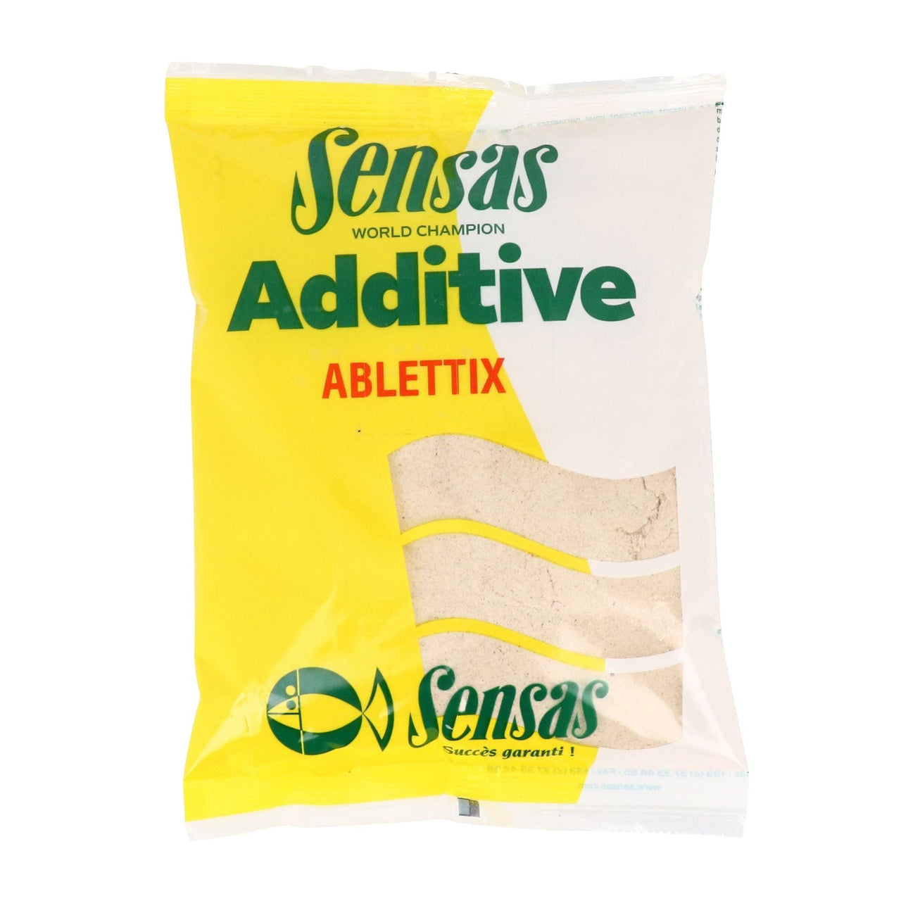 SENSAS ABLETTIX (BLEAK)