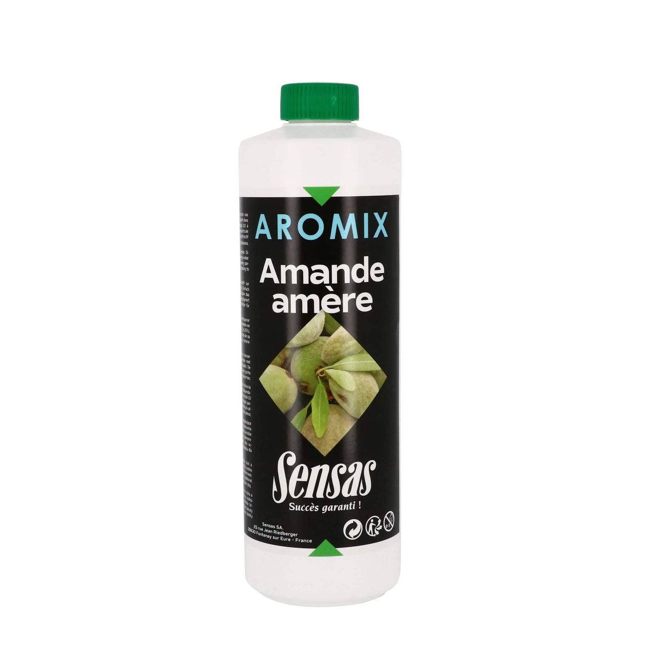 SENSAS AROMIX ALMOND