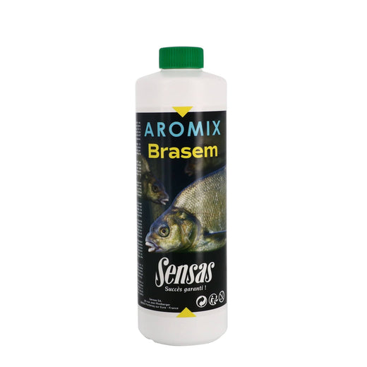 SENSAS AROMIX BRASEM