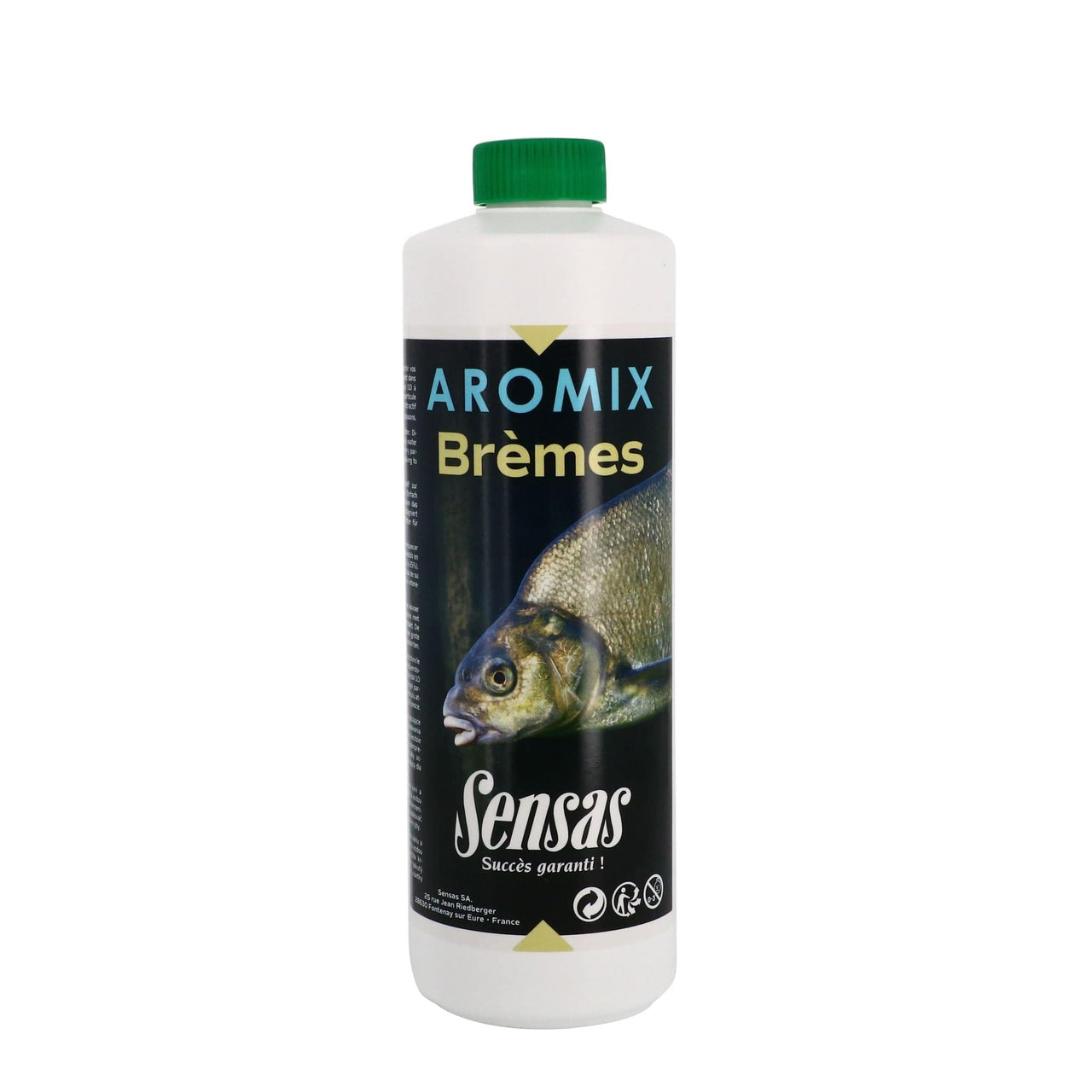 SENSAS AROMIX BREAM