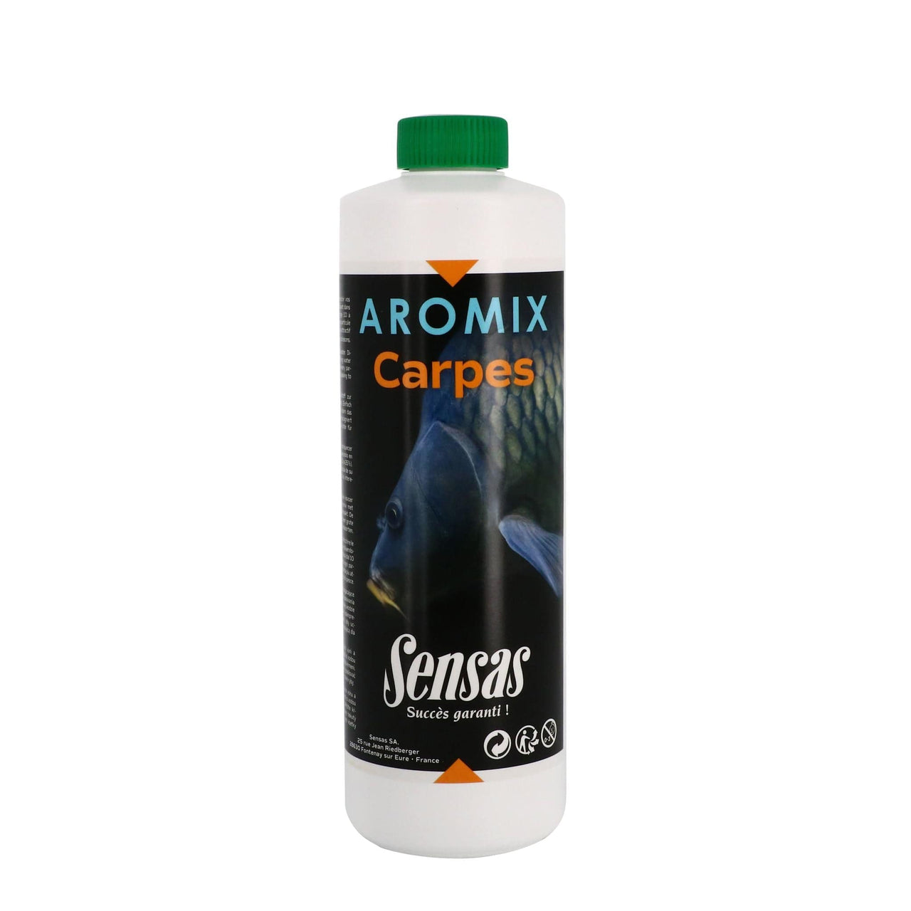 SENSAS AROMIX CARP