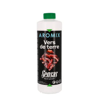 SENSAS AROMIX EARTHWORM