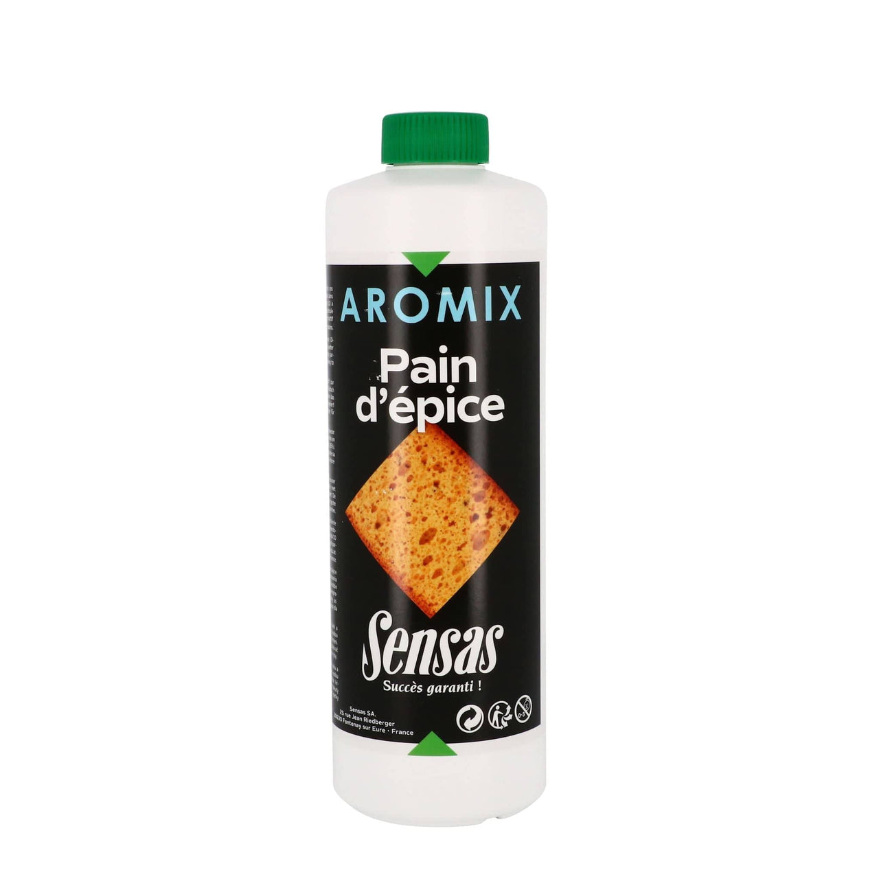 SENSAS AROMIX GINGERBREAD