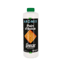 SENSAS AROMIX GINGERBREAD